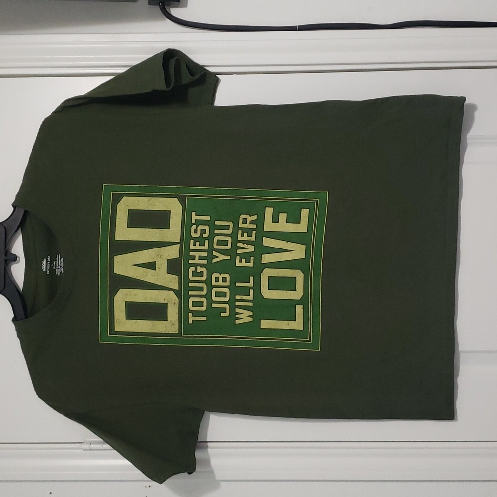Father's Day Shirt